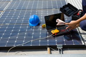 Conditions d’installation de panneaux solaire par Solaires Photovoltaïques à Urcuit